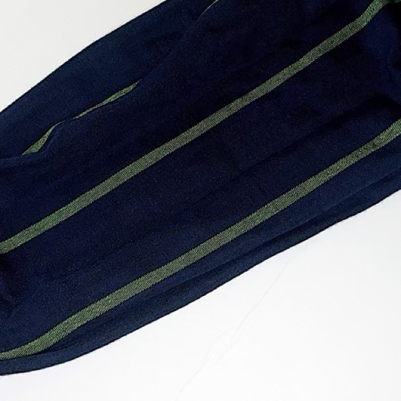 Authentic Dior Rare Galliano Logo Embroidered Pashmina Scarf - Picture 6 of 8